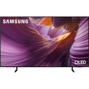 Телевізор Samsung QE83S85FAEXUA