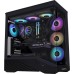 Корпус Lian Li V100, Black (G99.V100X.00)