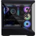 Корпус Lian Li V100, Black (G99.V100X.00)