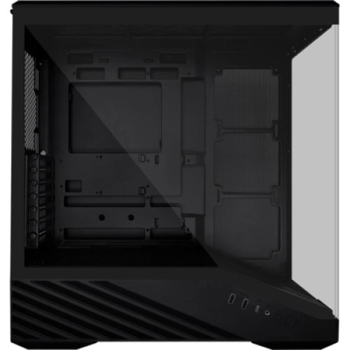 Корпус Lian Li V100, Black (G99.V100X.00)