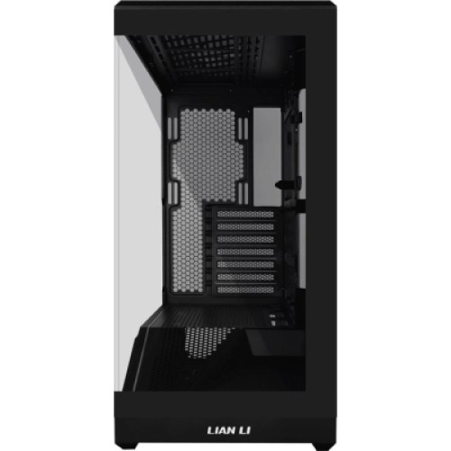 Корпус Lian Li V100, Black (G99.V100X.00)