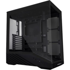 Корпус Lian Li V100, Black (G99.V100X.00)