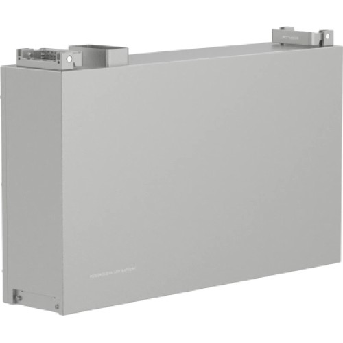 Инвертор EcoFlow Power Ocean 6kWh (PowerOcean-Inverter-P1-6kW-EU)