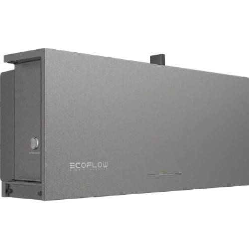Инвертор EcoFlow Power Ocean 6kWh (PowerOcean-Inverter-P1-6kW-EU)