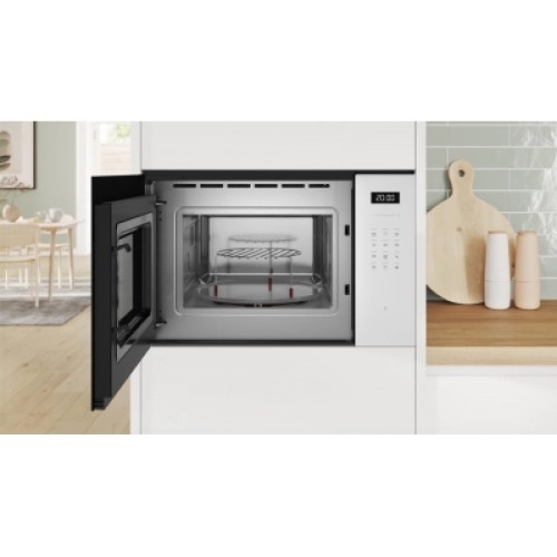 Микроволновая печь Bosch BEL554MW2
