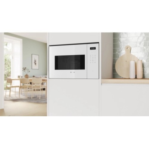 Микроволновая печь Bosch BEL554MW2