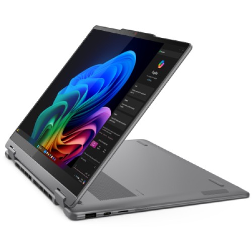 Ноутбук Lenovo Yoga 7 2-in-1 14ILL10 (83JQ009WRA)