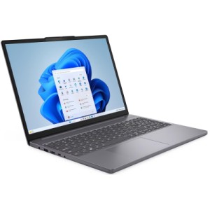 Ноутбук Lenovo IdeaPad Slim 3 15IRH10 (83K100ACRA)