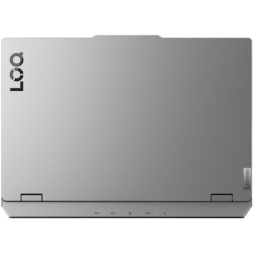 Ноутбук Lenovo LOQ 15IRX10 (83JE00MTRA)