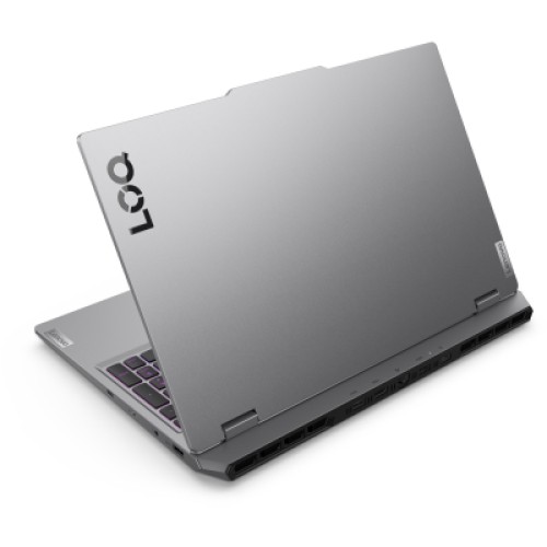 Ноутбук Lenovo LOQ 15IRX10 (83JE00MTRA)
