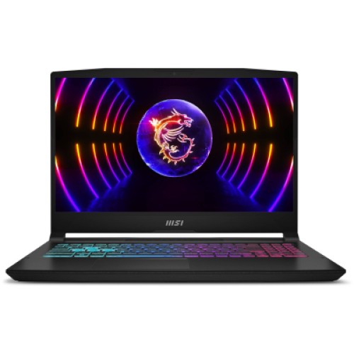 Ноутбук MSI Katana 17 B13VFK-1492XUA (9S7-17L541-1492)