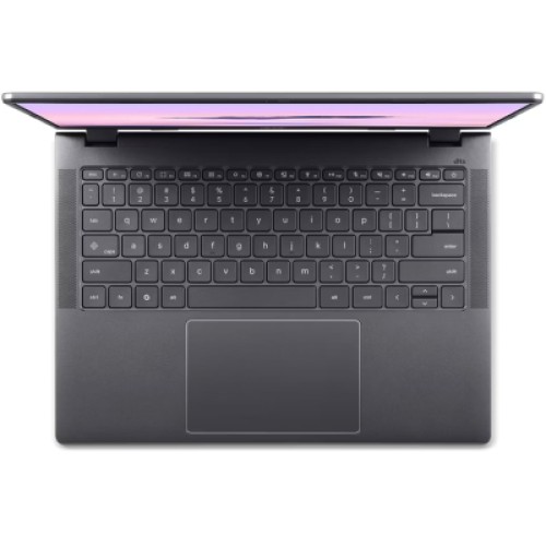 Ноутбук Acer Chromebook Plus CB514-6HT (NX.JFGEU.002)