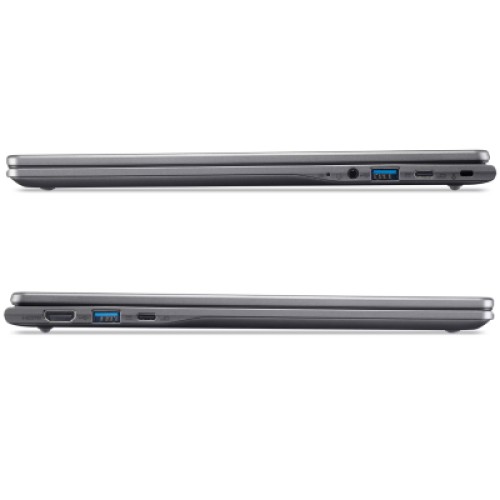 Ноутбук Acer Chromebook Plus CB514-6HT (NX.JFGEU.002)