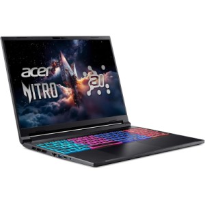 Ноутбук Acer Nitro V 16S ANV16S-61 (NH.QXNEU.007)
