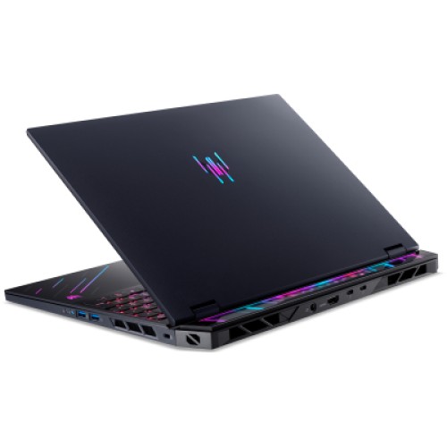 Ноутбук Acer Predator Helios 16 PH16-73 (NH.QW0EU.002)
