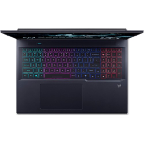 Ноутбук Acer Predator Helios Neo 18 PHN18-72 (NH.QVHEU.001)