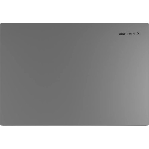 Ноутбук Acer Swift X 14 SFX14-61G (NX.JA8EU.004)