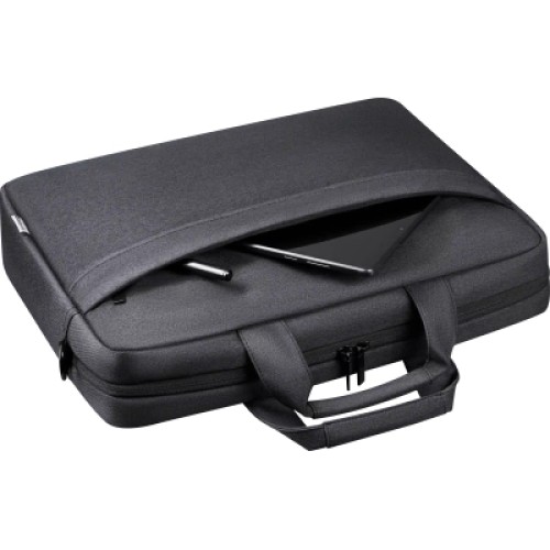 Сумка для ноутбука Defender 15.6" Firm Graphite (26123)