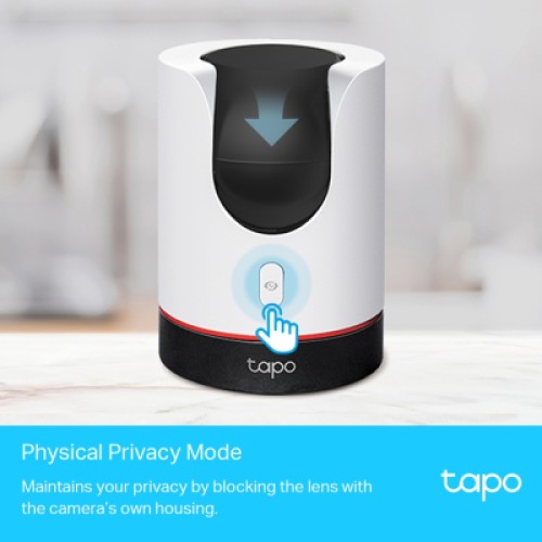 Камера видеонаблюдения TP-Link TAPO-C225