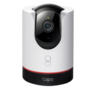 Камера відеоспостереження TP-Link TAPO-C225