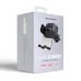 Универсальный автодержатель Armorstandart SteadyGrip Airvent Black (ARM85338)