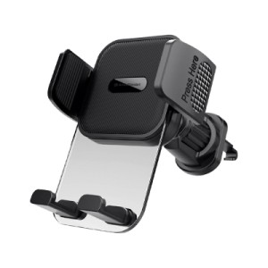 Универсальный автодержатель Armorstandart SteadyGrip Airvent Black (ARM85338)