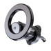 Универсальный автодержатель Armorstandart GoEasy Airvent magnetic Black (ARM85336)