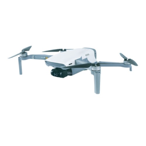 Квадрокоптер Walkera T-210 mini (WKRC-H9 remote), два аккумулятори (14883)