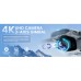Квадрокоптер Walkera T-210 mini (WKRC-H9 remote), два аккумулятори (14883)