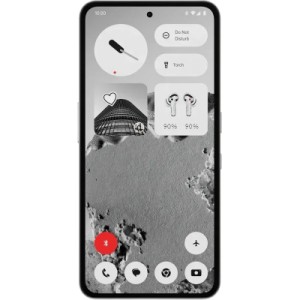 Мобильный телефон Nothing CMF by Nothing Phone 2 Pro 8/256GB White (1160253)