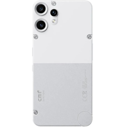 Мобильный телефон Nothing CMF by Nothing Phone 2 Pro 8/256GB White (1160253)