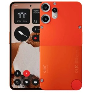 Мобильный телефон Nothing CMF by Nothing Phone 2 Pro 8/256GB Orange (1160254)