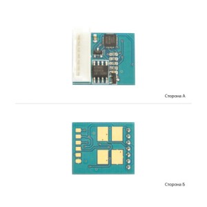 Чип для картриджа Samsung SCX-6545/6555, DRUM АНК (1801484)