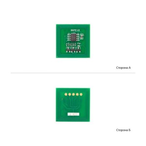 Чип для картриджа Xerox M118 Black, DRUM АНК (70595004)