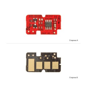 Чип для картриджа Xerox Ph 3052/3260, WC 3215/3225, DRUM АНК (3203141)