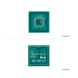 Чип для картриджа Xerox Ph 5500/5550, DRUM АНК (1801658)