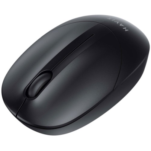 Мышка Havit HV-MS54GT Wireless Black (6939119080068)