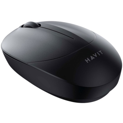 Мышка Havit HV-MS54GT Wireless Black (6939119080068)
