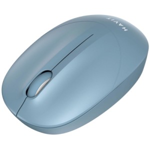 Мышка Havit HV-MS54GT Wireless Blue (6939119080082)