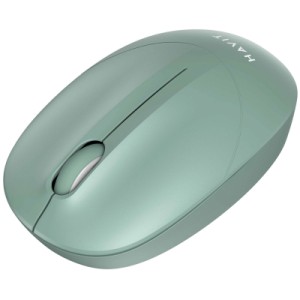 Мышка Havit HV-MS54GT Wireless Green (6939119080075)