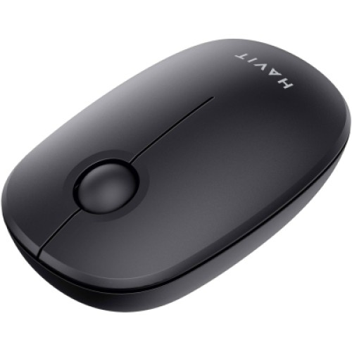 Мышка Havit HV-MS57GT Wireless Black (6939119080105)