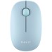 Мышка Havit HV-MS57GT Wireless Light Blue (6939119080112)