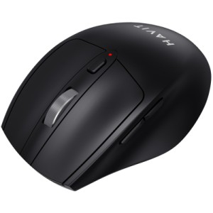 Мышка Havit HV-MS61WB Wireless/Bluetooth Black (6939119041854)