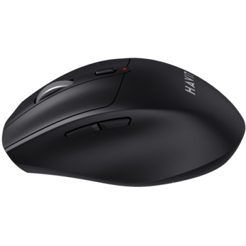 Мышка Havit HV-MS61WB Wireless/Bluetooth Black (6939119041854)
