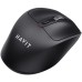 Мышка Havit HV-MS61WB Wireless/Bluetooth Black (6939119041854)