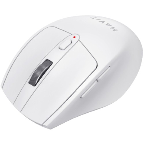 Мышка Havit HV-MS61WB Wireless/Bluetooth White (6939119041861)