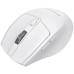 Мышка Havit HV-MS61WB Wireless/Bluetooth White (6939119041861)