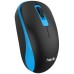 Мышка Havit HV-MS626GT Wireless Black-Blue (6939119005757)