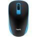 Мышка Havit HV-MS626GT Wireless Black-Blue (6939119005757)