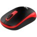 Мышка Havit HV-MS626GT Wireless Black-Red (6939119005740)